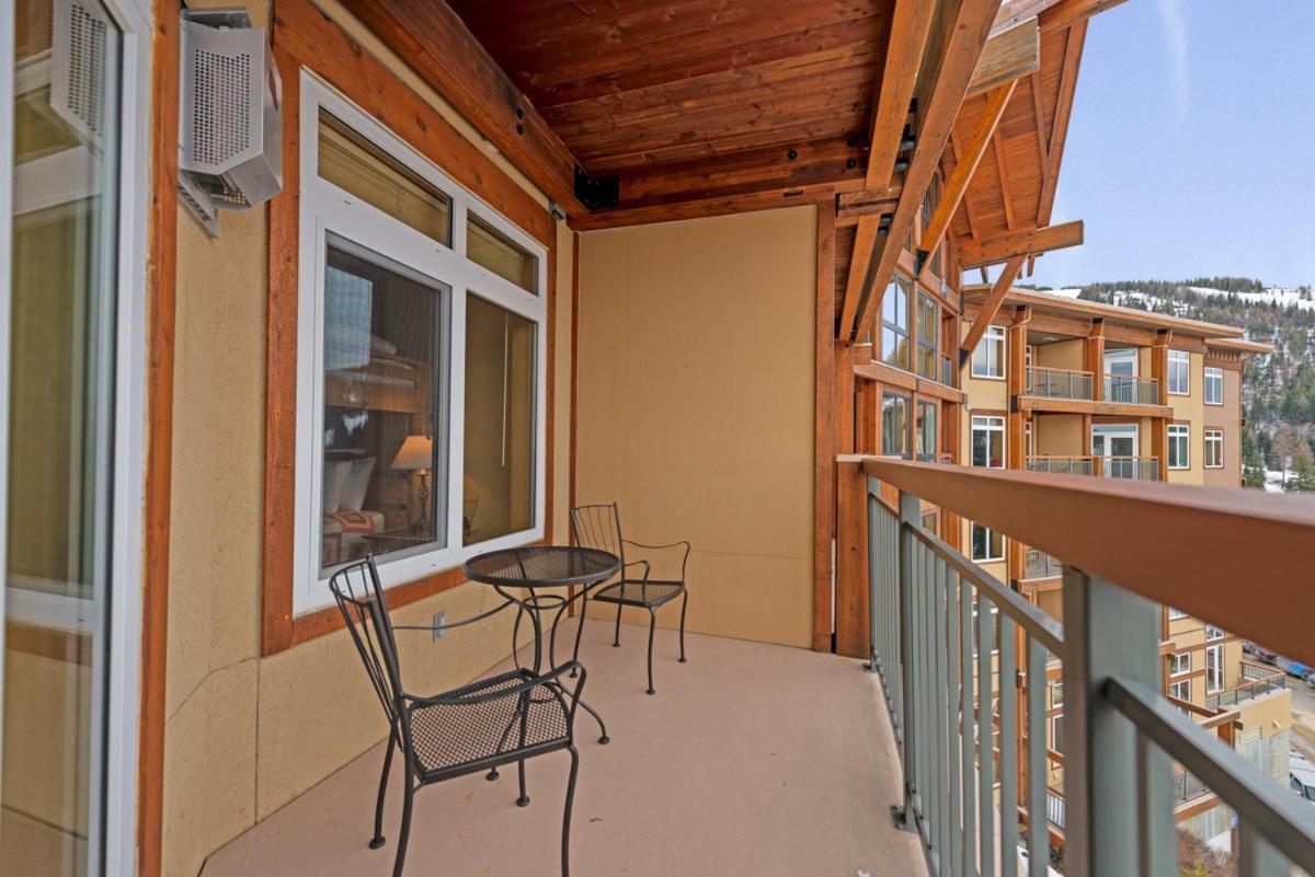 Schweitzer Mountain Resort White Pine Lodge Sandpoint Ngoại thất bức ảnh