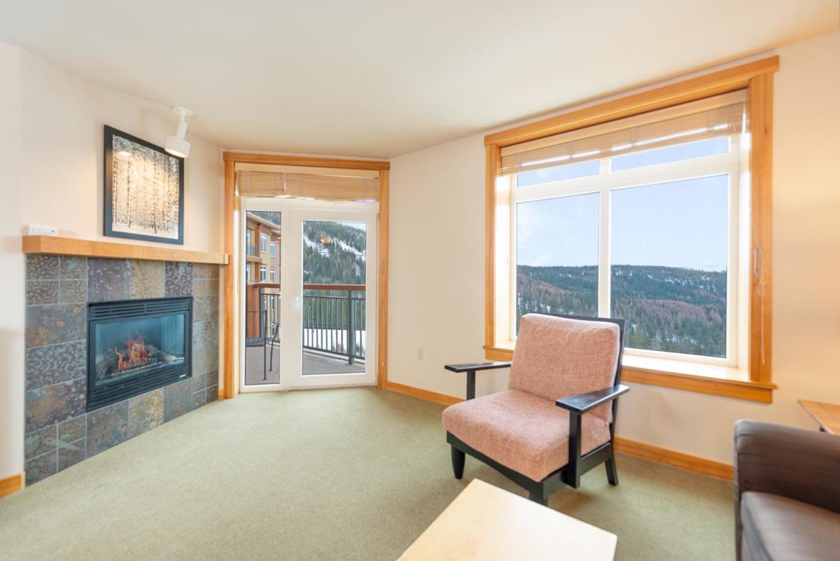 Schweitzer Mountain Resort White Pine Lodge Sandpoint Ngoại thất bức ảnh