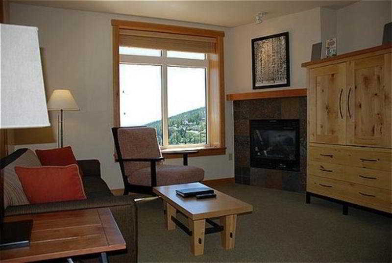 Schweitzer Mountain Resort White Pine Lodge Sandpoint Ngoại thất bức ảnh